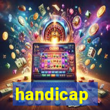 handicap -5